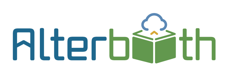 Alterbooth