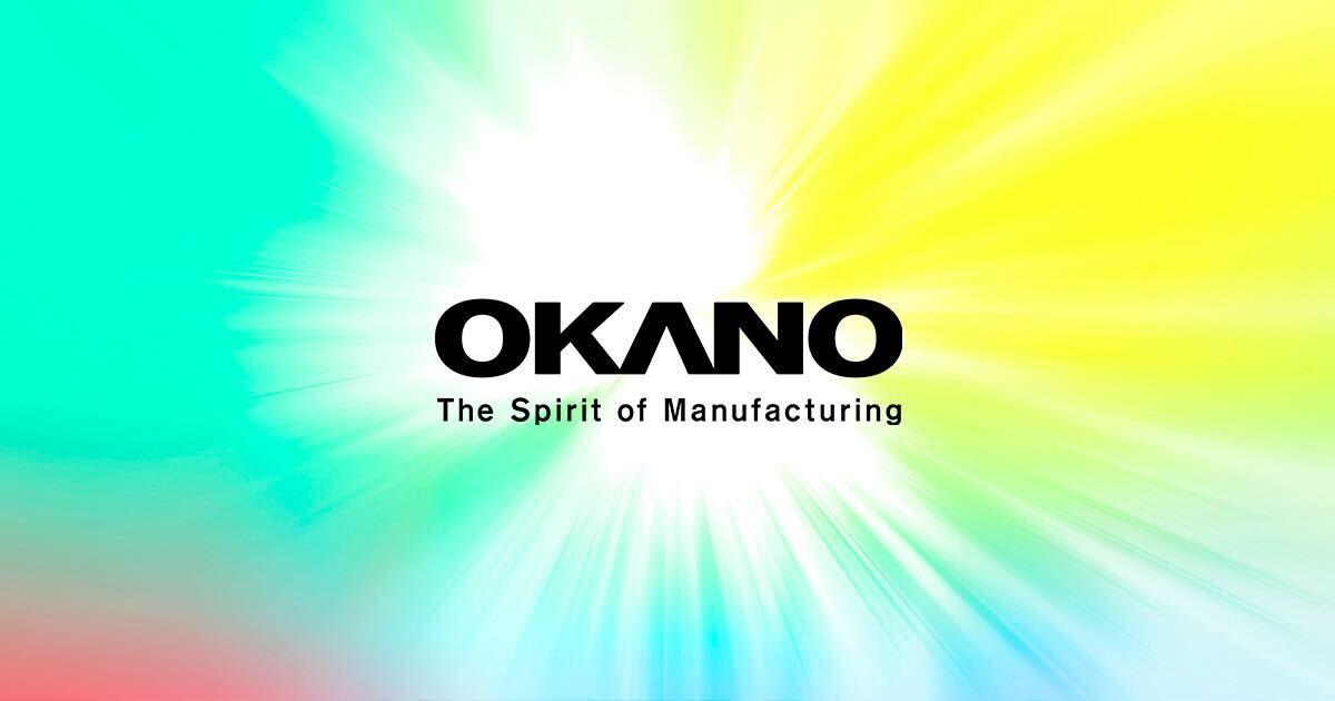 Okano Valve Manufacturing image from its website